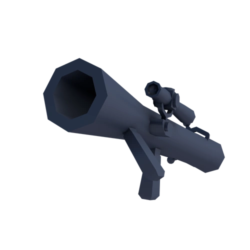 Rocket Launcher