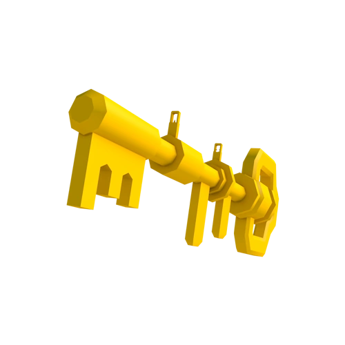 RPKey