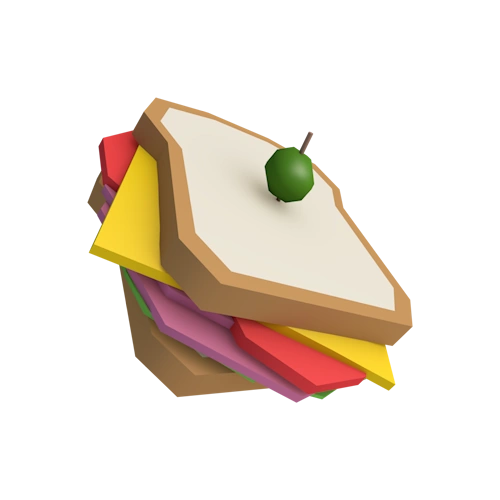 Sandwich