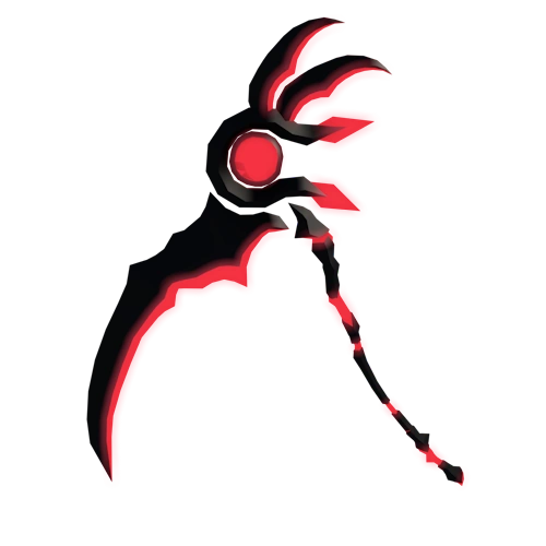 Scythe of Death