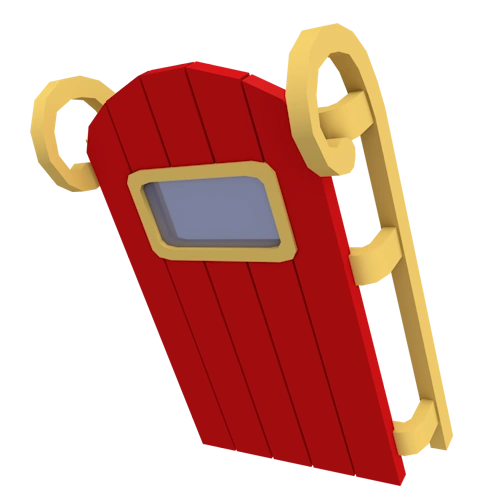 Sled