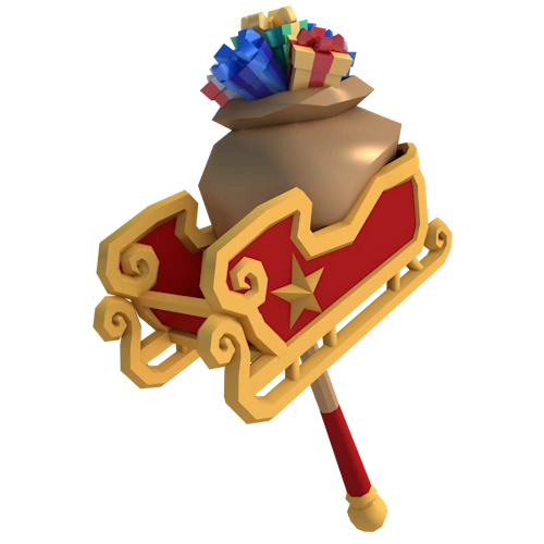 Sleigh Maul