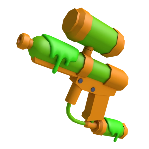 Slime Gun