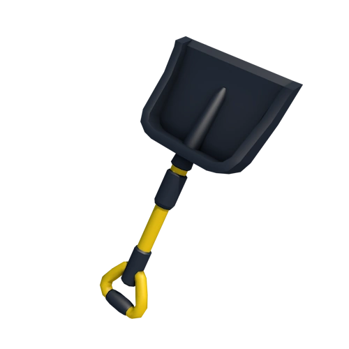Snow Shovel
