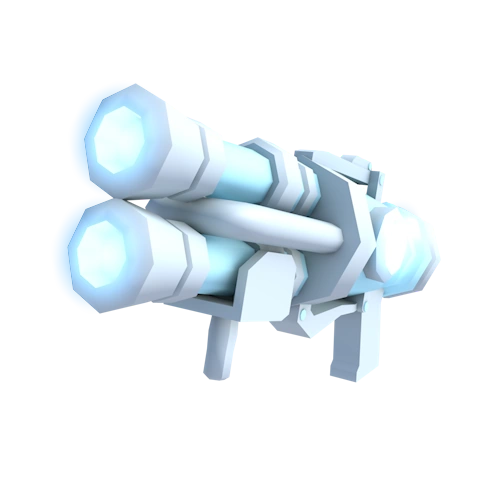 Snowball Launcher