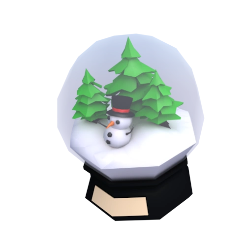 Snowglobe