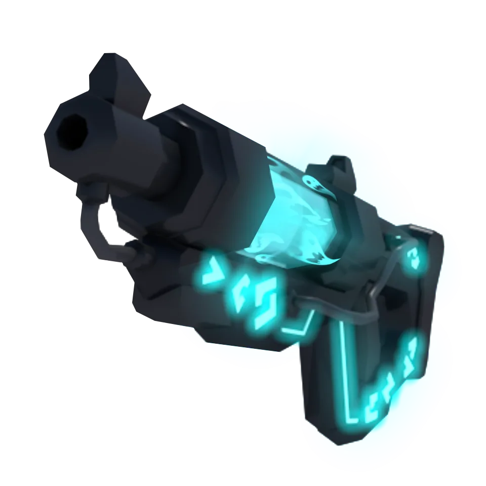 Soul Rifle