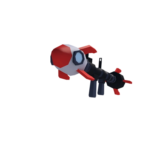 Spaceship Launcher