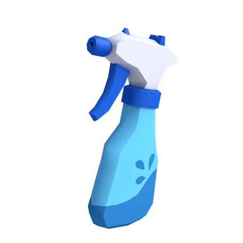 Spray Bottle