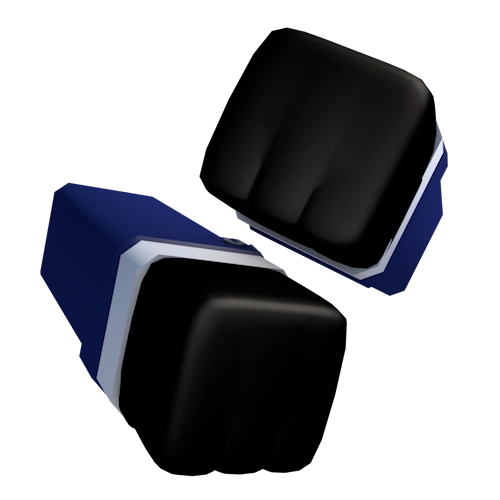 Spy Gloves