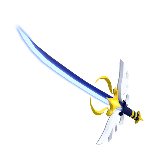 Stellar Katana