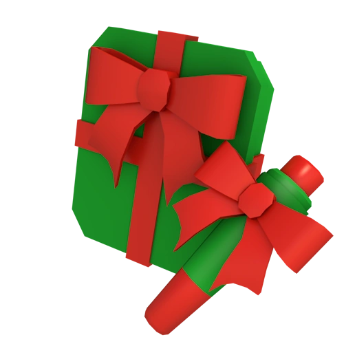 Suspicious Gift