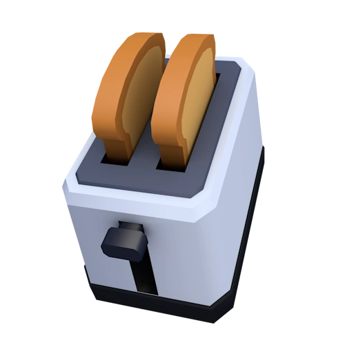 Toaster