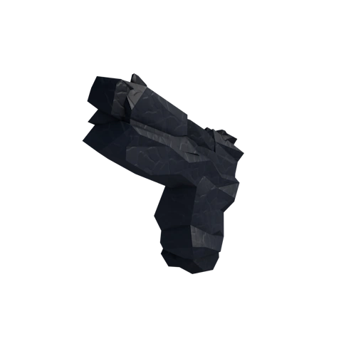 Towerstone Handgun