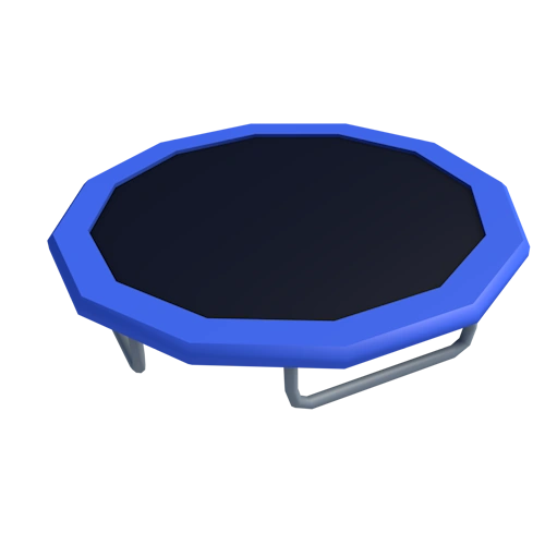 Trampoline