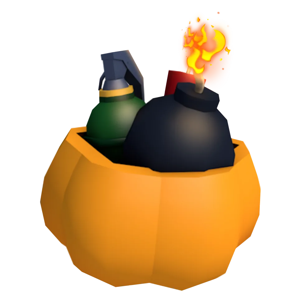 Trick or Treat