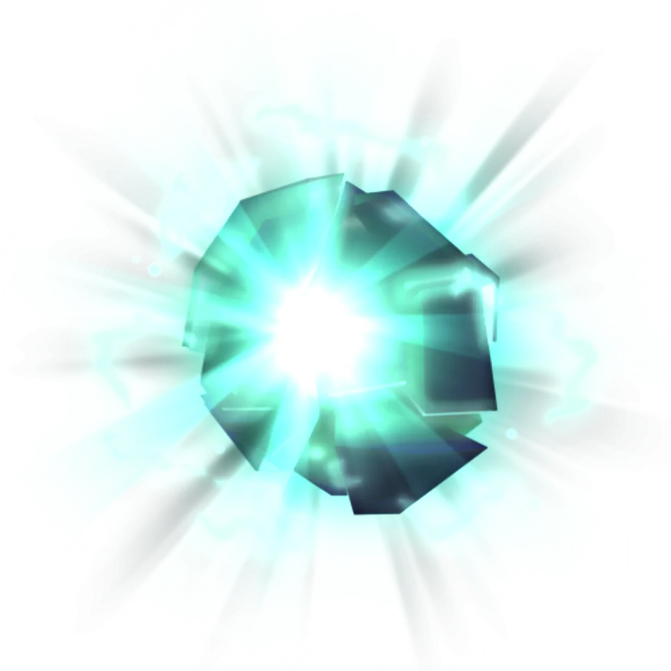 Unstable Warpstone