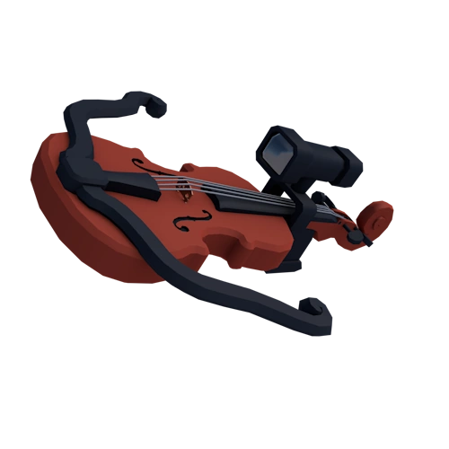 Violin Crossbow