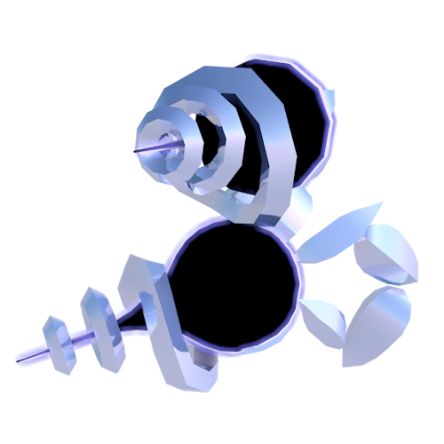 Void Pistols