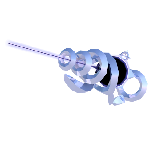 Void Rifle