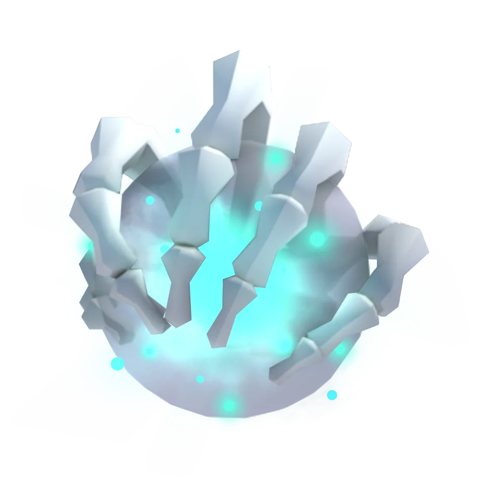 Warpbone