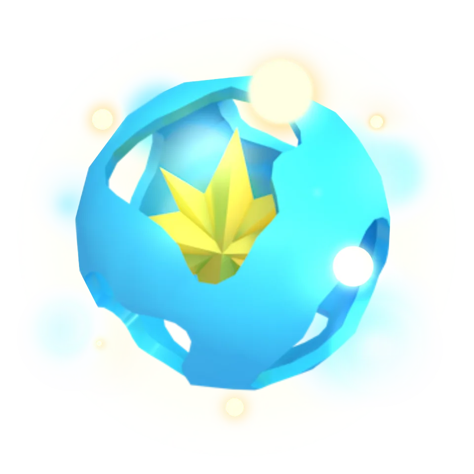 Warpstar