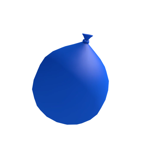Water Balloon