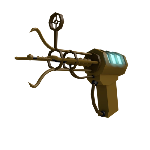 Wondergun
