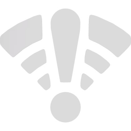 Disconnected Troll Face