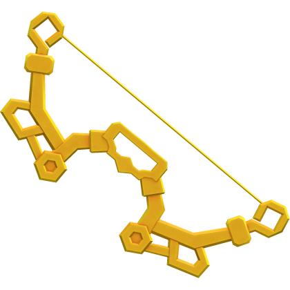 RIVALS Key Bow
