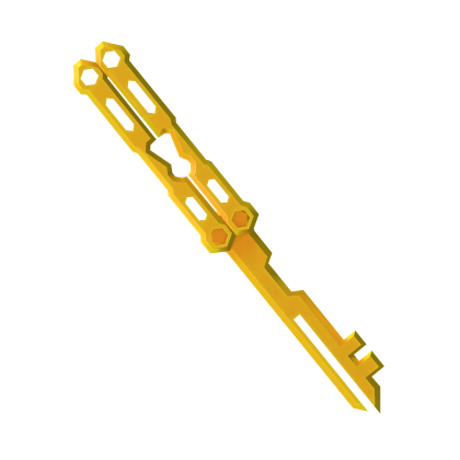 RIVALS Keylisong