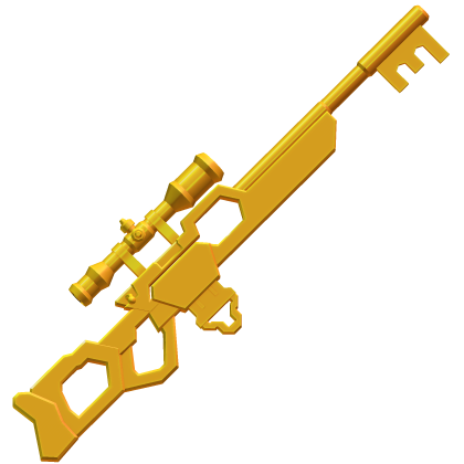 RIVALS Keyper