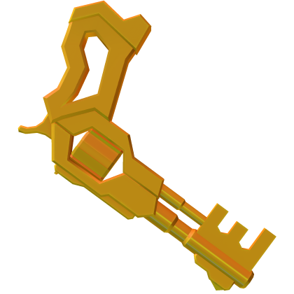 RIVALS Keyvolver
