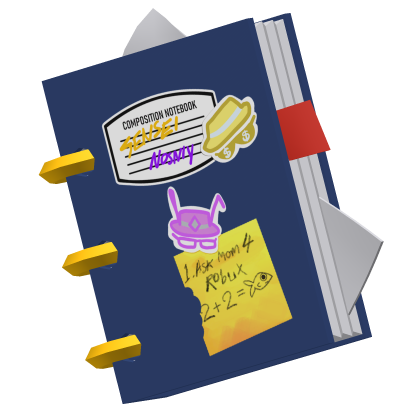 RIVALS Notebook