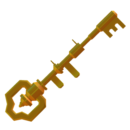 RIVALS RPKEY