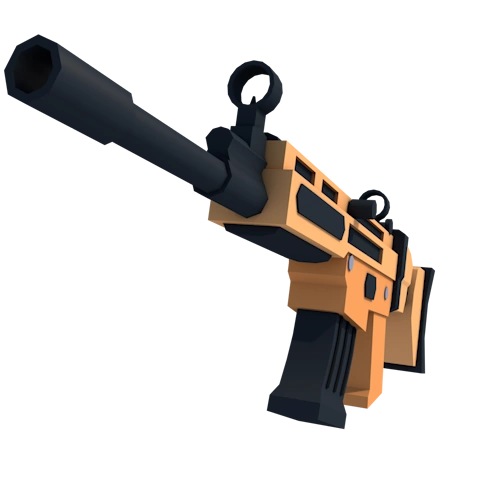 Assault Rifle