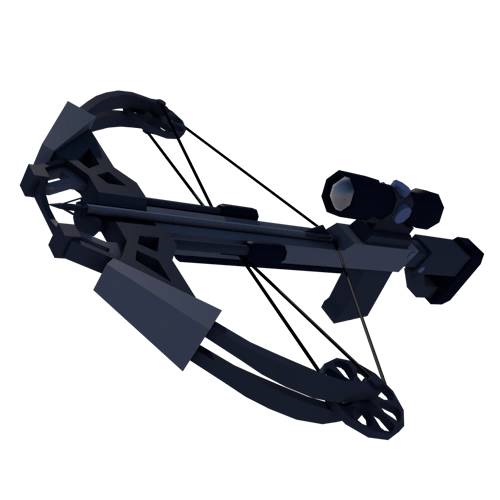 Crossbow