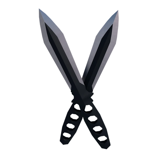 Daggers