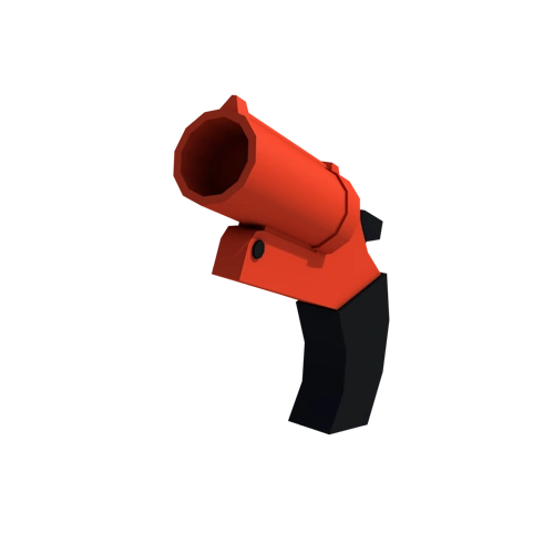 Flare Gun