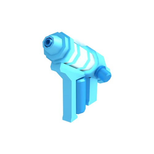 Freeze Ray