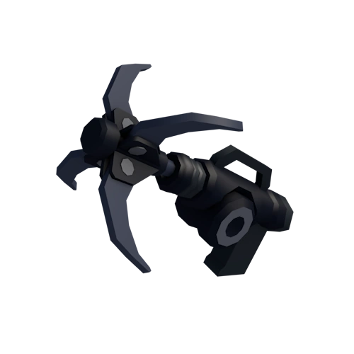 Grappler