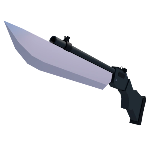 Gunblade