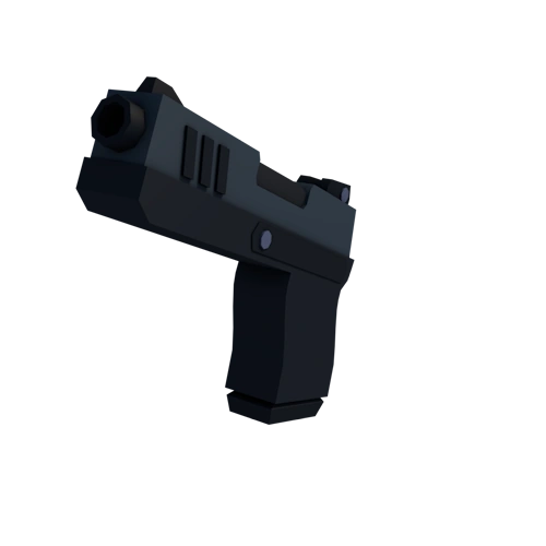 Handgun