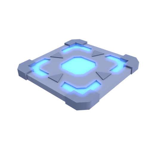 Jump Pad