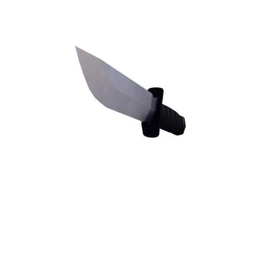 Knife