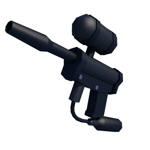 Paintball Gun