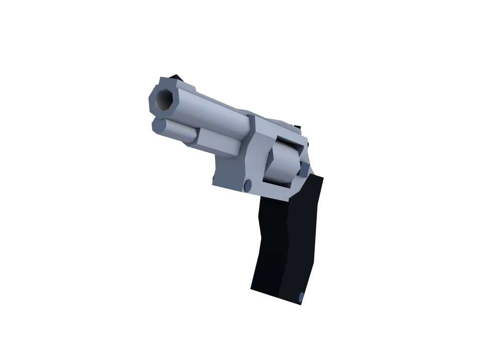 Revolver
