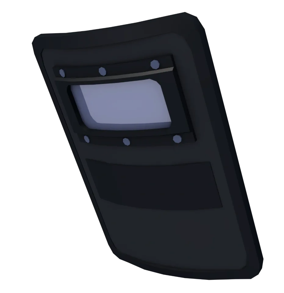 Riot Shield