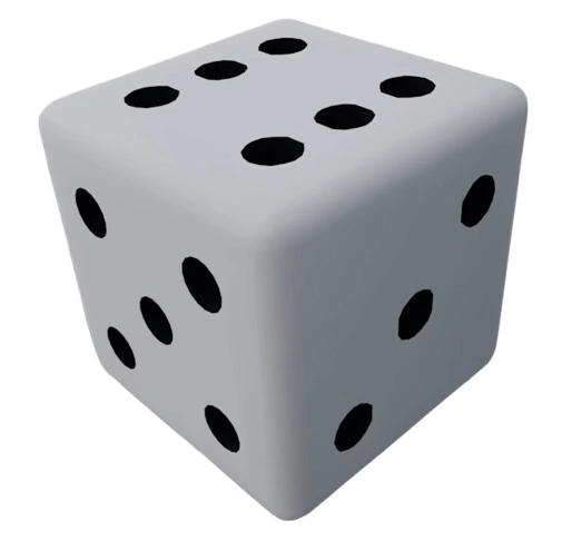 RNG Dice