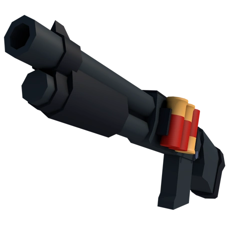 Shotgun